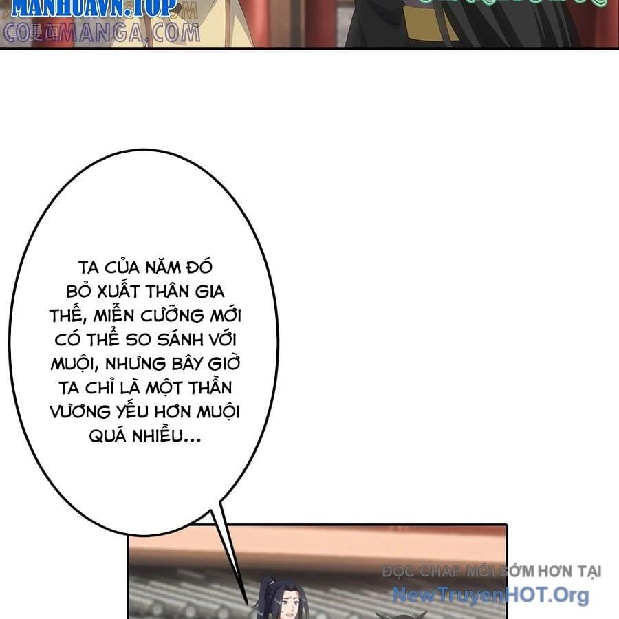 đọc truyện Nghịch Thiên Tà Thần Chương 755 ảnh 20 tại Thiên Thai Truyện