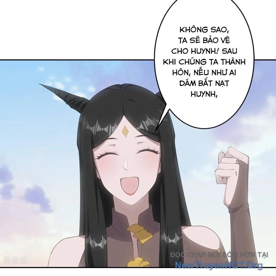 đọc truyện Nghịch Thiên Tà Thần Chương 755 ảnh 22 tại Thiên Thai Truyện