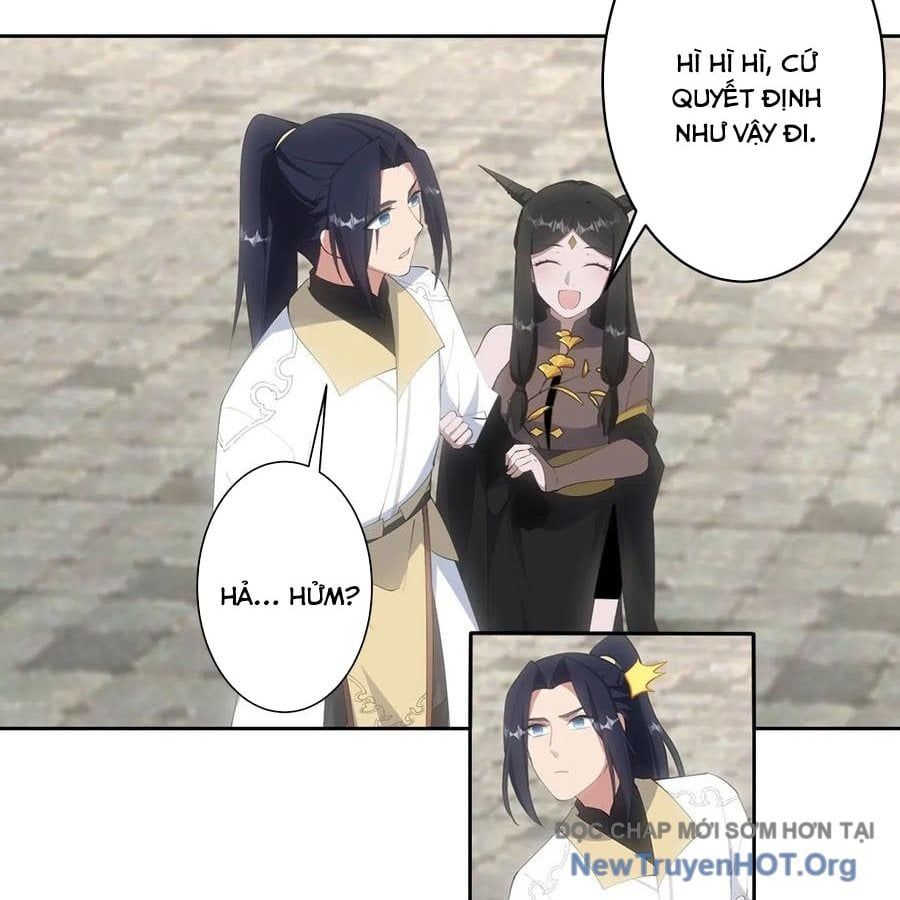 đọc truyện Nghịch Thiên Tà Thần Chương 755 ảnh 25 tại Thiên Thai Truyện