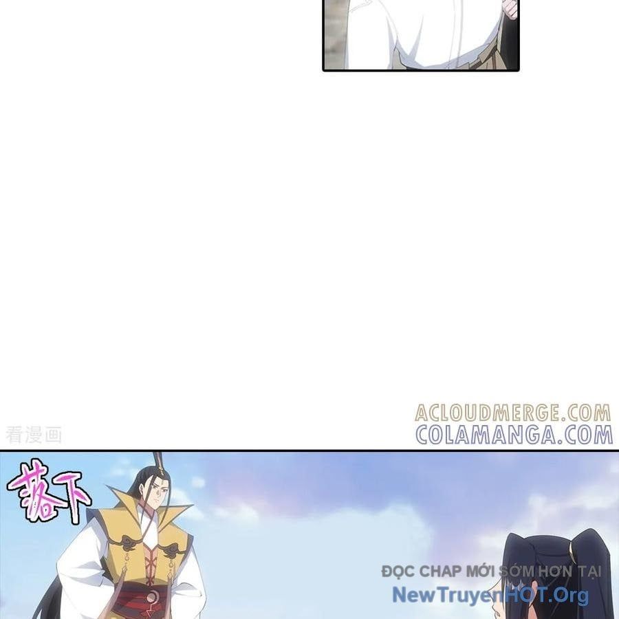 đọc truyện Nghịch Thiên Tà Thần Chương 755 ảnh 26 tại Thiên Thai Truyện