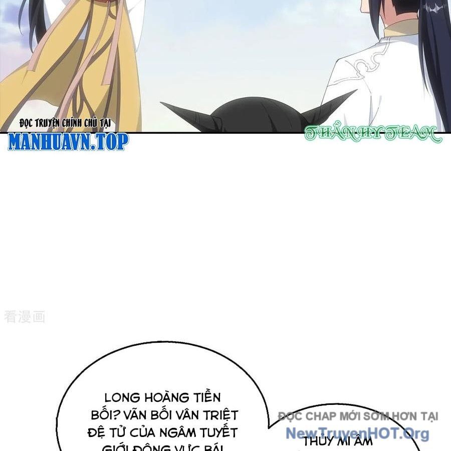 đọc truyện Nghịch Thiên Tà Thần Chương 755 ảnh 27 tại Thiên Thai Truyện