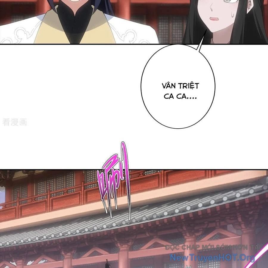 đọc truyện Nghịch Thiên Tà Thần Chương 755 ảnh 31 tại Thiên Thai Truyện