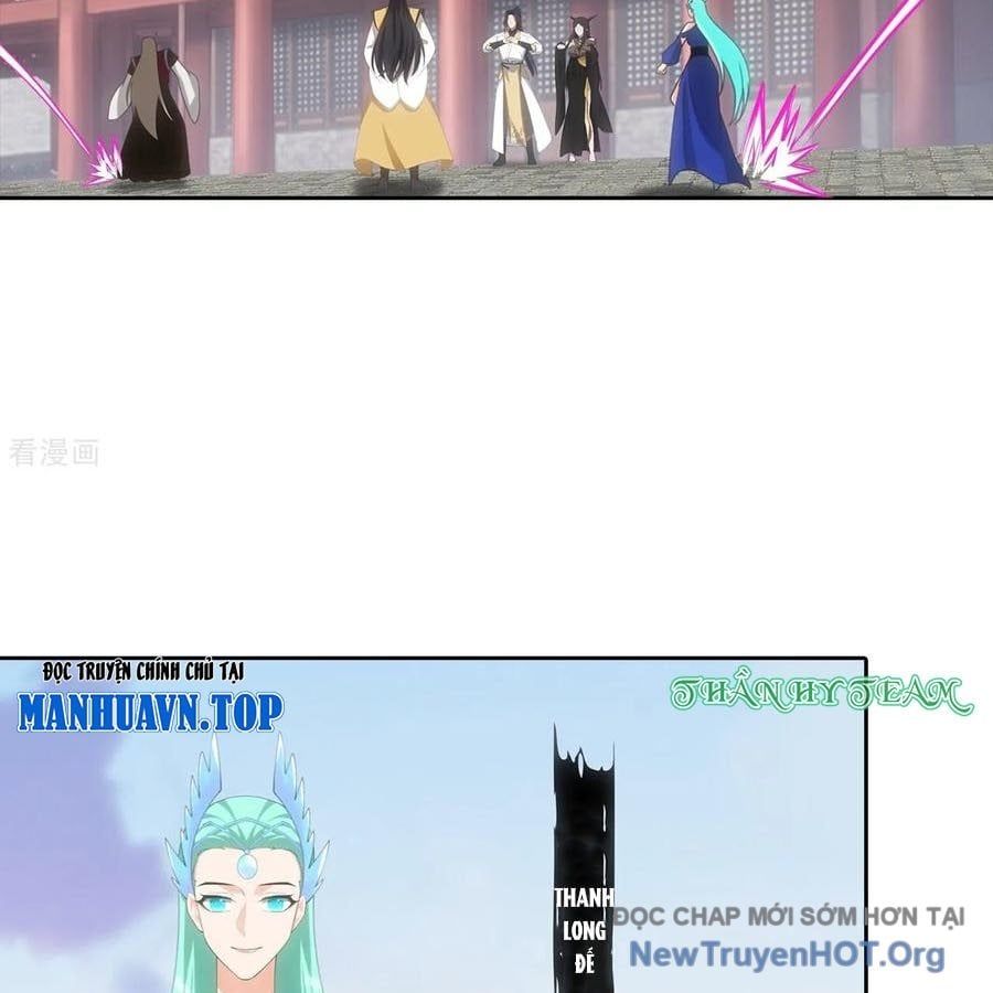 đọc truyện Nghịch Thiên Tà Thần Chương 755 ảnh 32 tại Thiên Thai Truyện