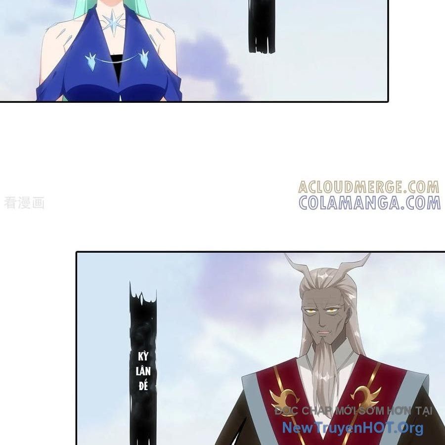 đọc truyện Nghịch Thiên Tà Thần Chương 755 ảnh 33 tại Thiên Thai Truyện