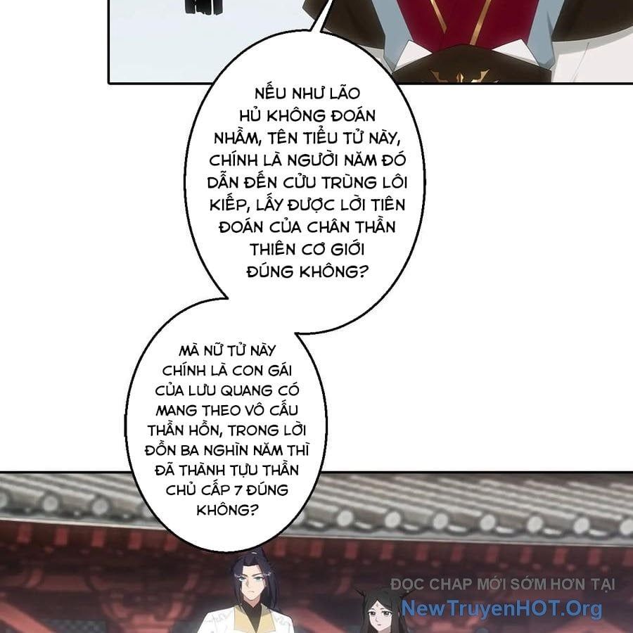 đọc truyện Nghịch Thiên Tà Thần Chương 755 ảnh 34 tại Thiên Thai Truyện