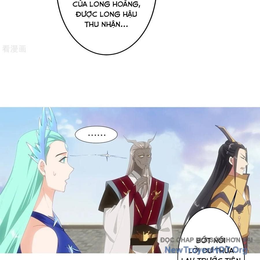 đọc truyện Nghịch Thiên Tà Thần Chương 755 ảnh 37 tại Thiên Thai Truyện