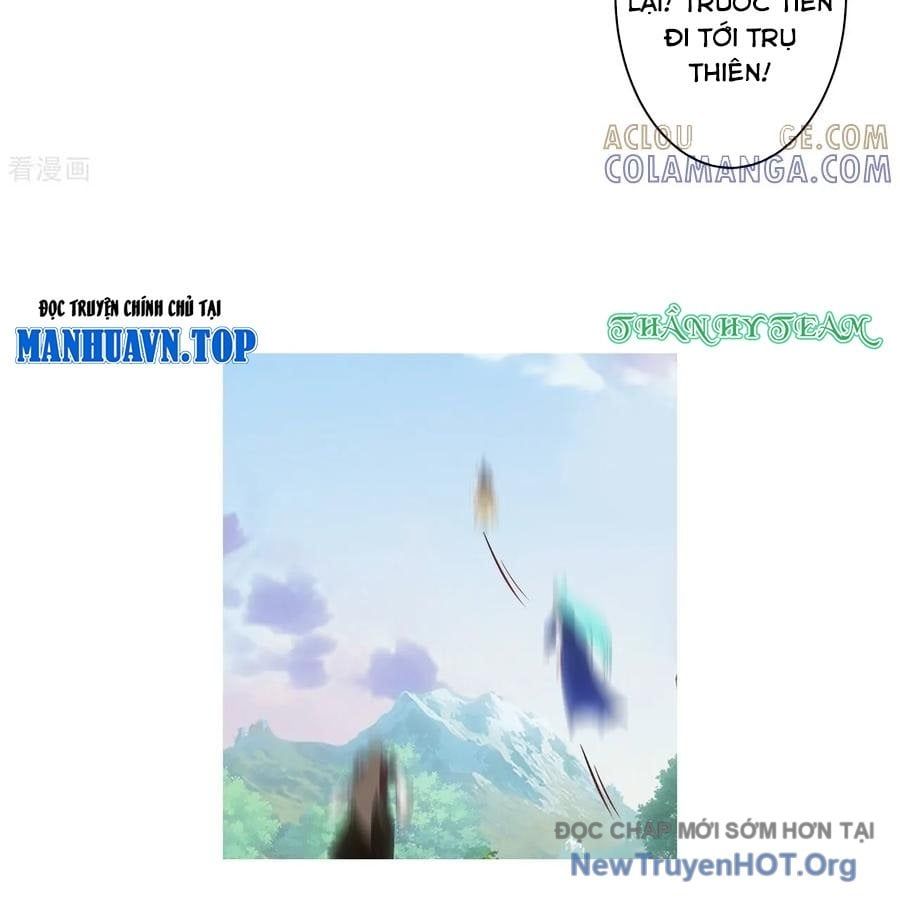 đọc truyện Nghịch Thiên Tà Thần Chương 755 ảnh 38 tại Thiên Thai Truyện