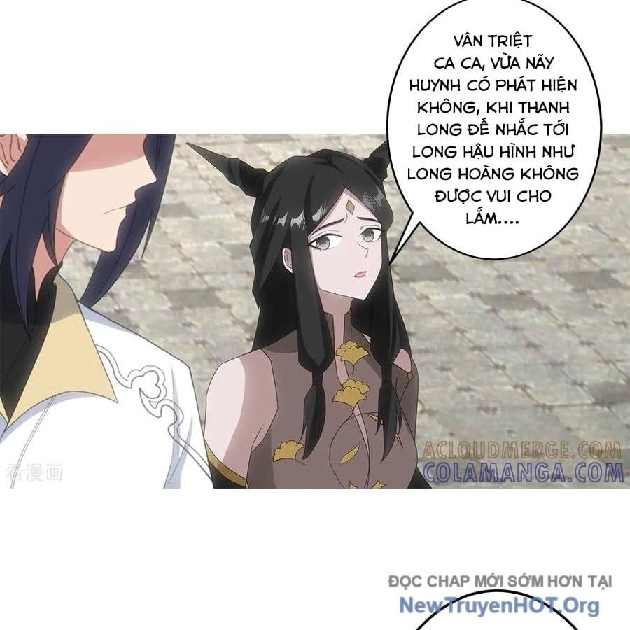 đọc truyện Nghịch Thiên Tà Thần Chương 755 ảnh 41 tại Thiên Thai Truyện