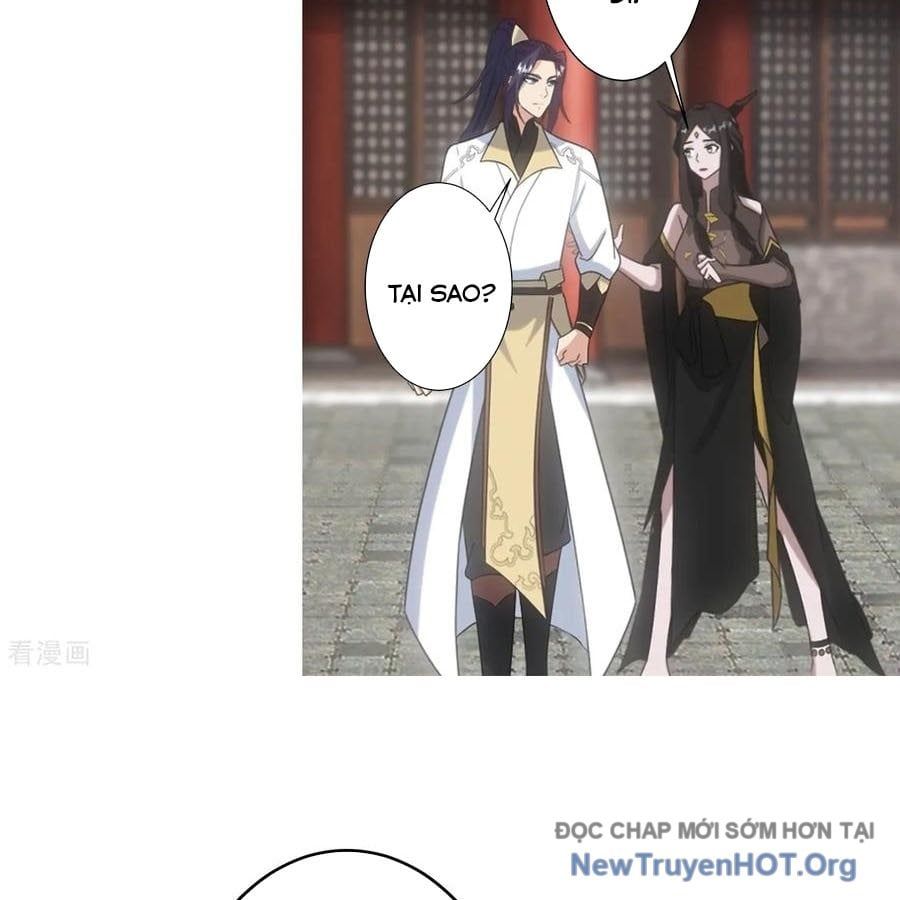 đọc truyện Nghịch Thiên Tà Thần Chương 755 ảnh 44 tại Thiên Thai Truyện