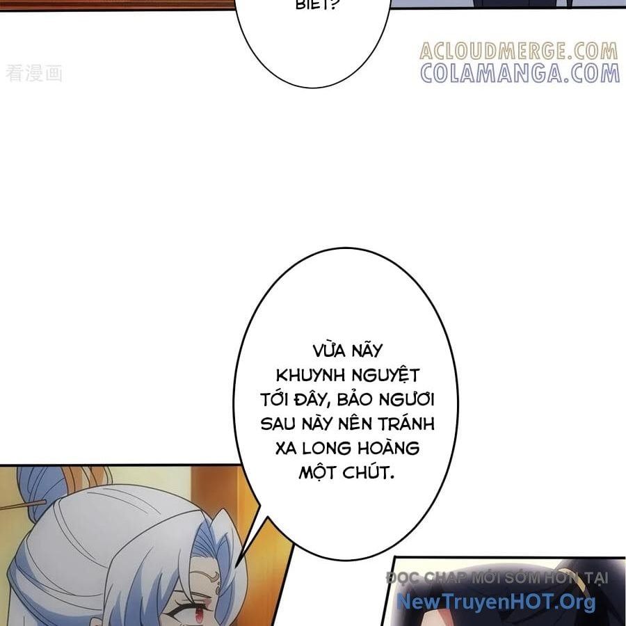 đọc truyện Nghịch Thiên Tà Thần Chương 755 ảnh 53 tại Thiên Thai Truyện