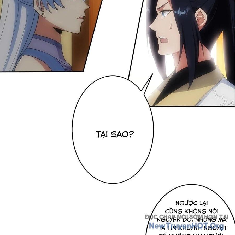 đọc truyện Nghịch Thiên Tà Thần Chương 755 ảnh 54 tại Thiên Thai Truyện