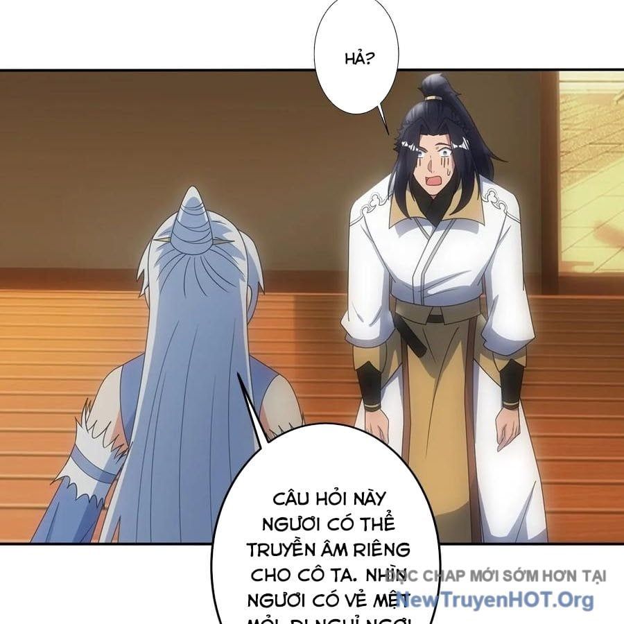 đọc truyện Nghịch Thiên Tà Thần Chương 755 ảnh 56 tại Thiên Thai Truyện