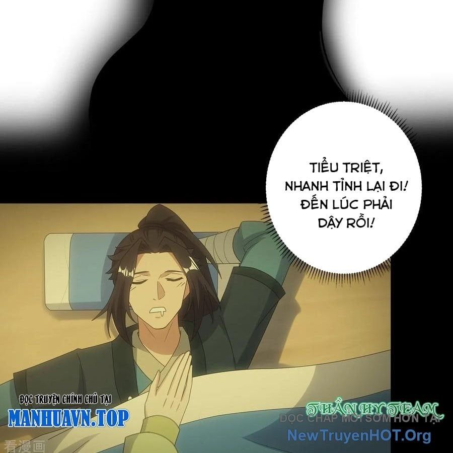 đọc truyện Nghịch Thiên Tà Thần Chương 755 ảnh 59 tại Thiên Thai Truyện