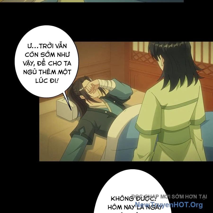 đọc truyện Nghịch Thiên Tà Thần Chương 755 ảnh 60 tại Thiên Thai Truyện