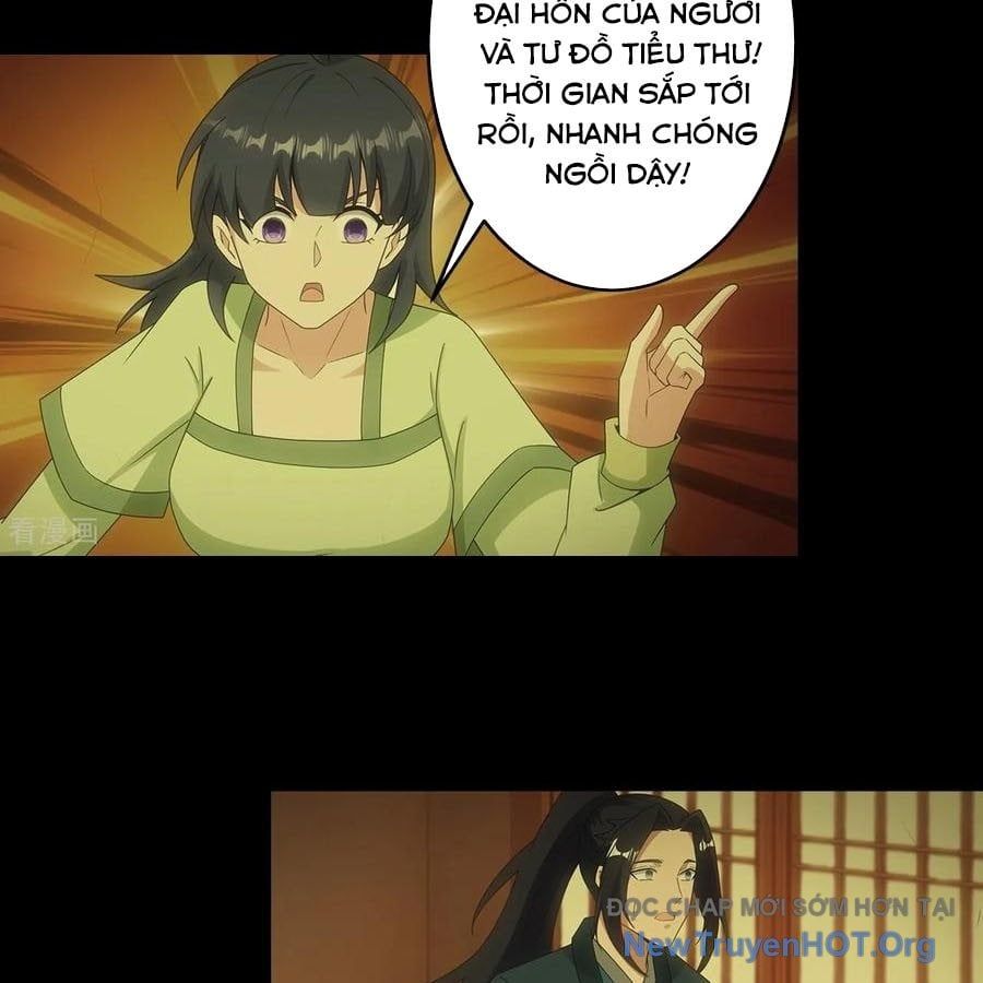 đọc truyện Nghịch Thiên Tà Thần Chương 755 ảnh 61 tại Thiên Thai Truyện