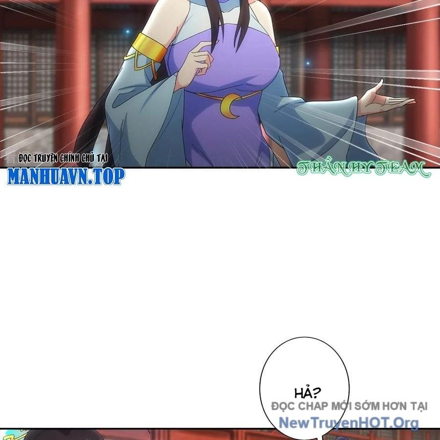 đọc truyện Nghịch Thiên Tà Thần Chương 755 ảnh 8 tại Thiên Thai Truyện