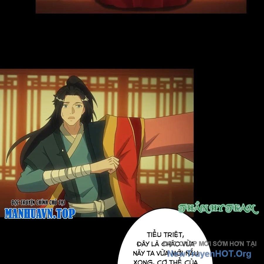 đọc truyện Nghịch Thiên Tà Thần Chương 755 ảnh 63 tại Thiên Thai Truyện