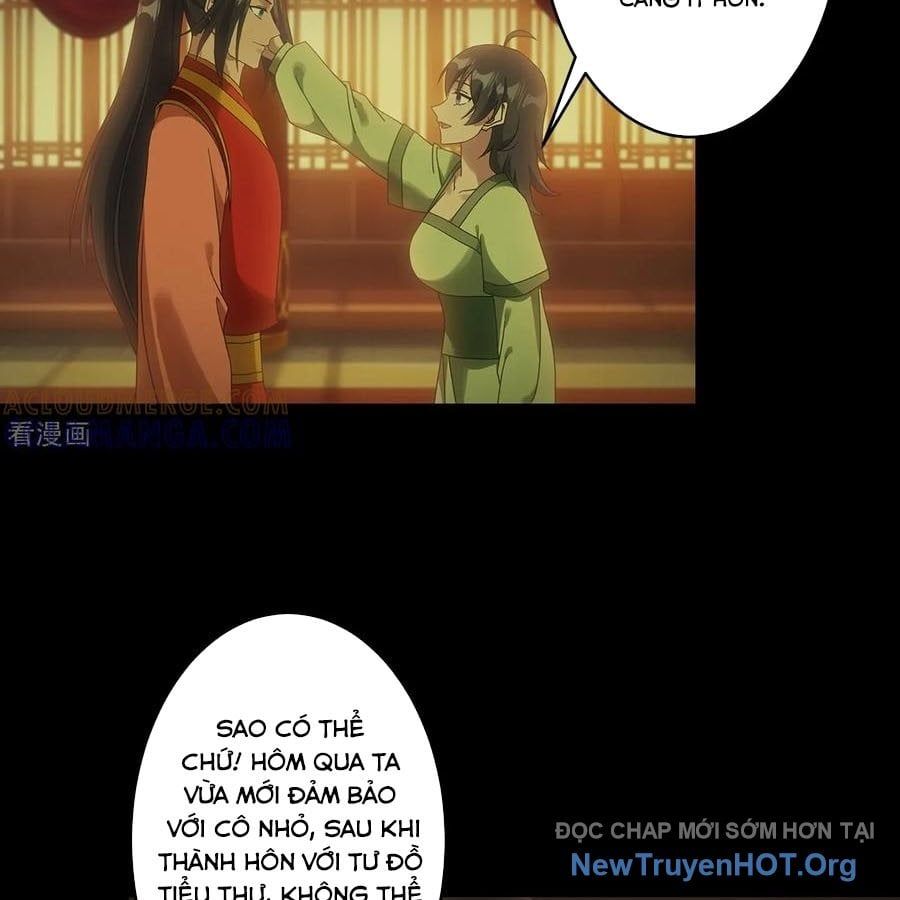 đọc truyện Nghịch Thiên Tà Thần Chương 755 ảnh 67 tại Thiên Thai Truyện