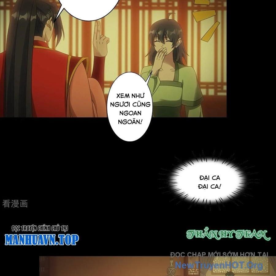 đọc truyện Nghịch Thiên Tà Thần Chương 755 ảnh 69 tại Thiên Thai Truyện