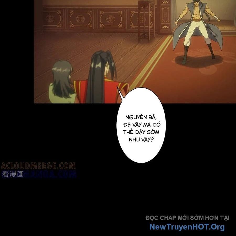 đọc truyện Nghịch Thiên Tà Thần Chương 755 ảnh 70 tại Thiên Thai Truyện