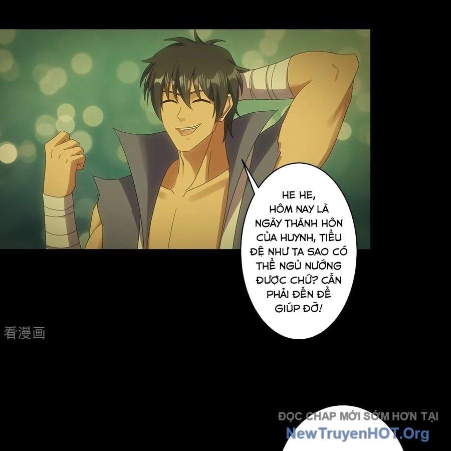 đọc truyện Nghịch Thiên Tà Thần Chương 755 ảnh 71 tại Thiên Thai Truyện