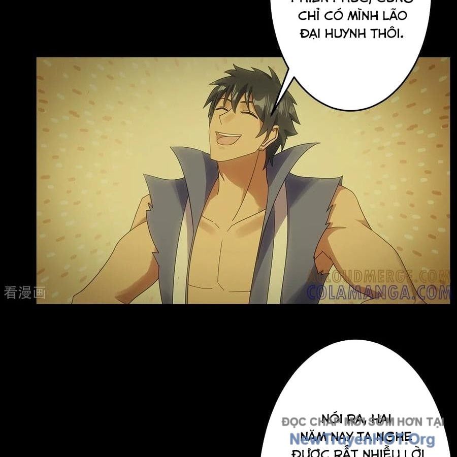 đọc truyện Nghịch Thiên Tà Thần Chương 755 ảnh 74 tại Thiên Thai Truyện