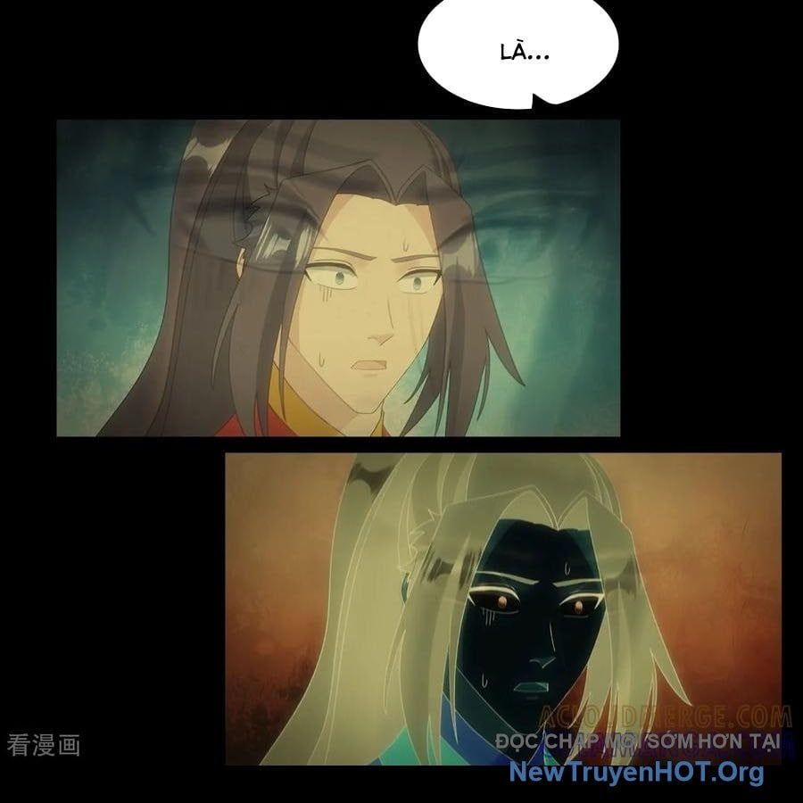 đọc truyện Nghịch Thiên Tà Thần Chương 755 ảnh 77 tại Thiên Thai Truyện