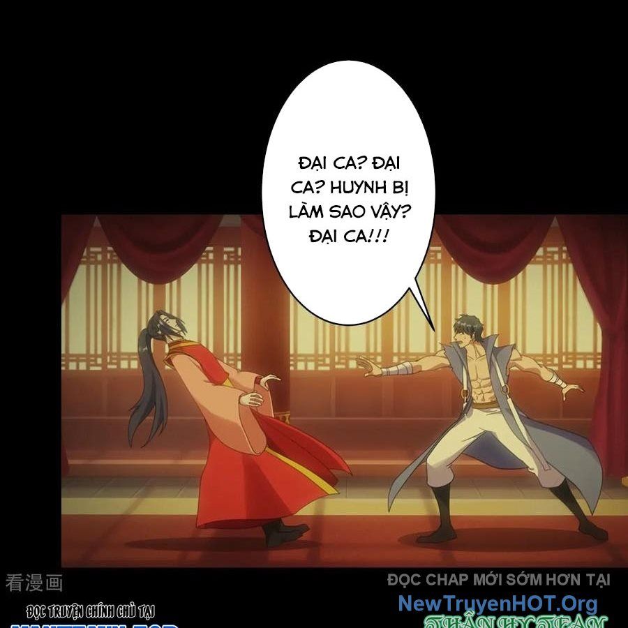 đọc truyện Nghịch Thiên Tà Thần Chương 755 ảnh 78 tại Thiên Thai Truyện