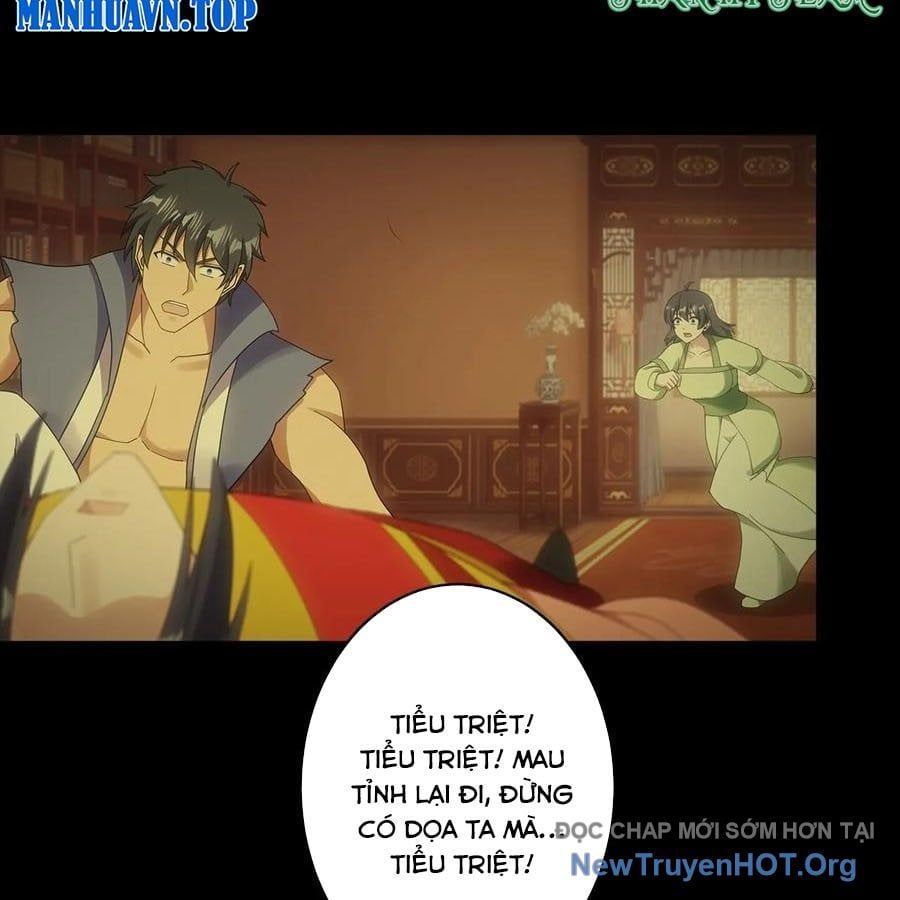 đọc truyện Nghịch Thiên Tà Thần Chương 755 ảnh 79 tại Thiên Thai Truyện