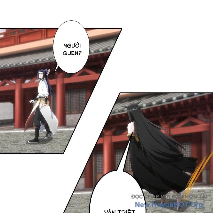 đọc truyện Nghịch Thiên Tà Thần Chương 755 ảnh 10 tại Thiên Thai Truyện