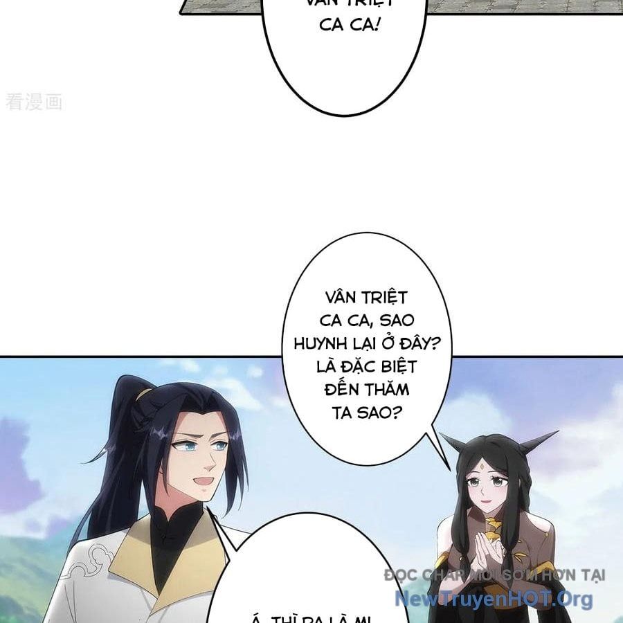 đọc truyện Nghịch Thiên Tà Thần Chương 755 ảnh 11 tại Thiên Thai Truyện