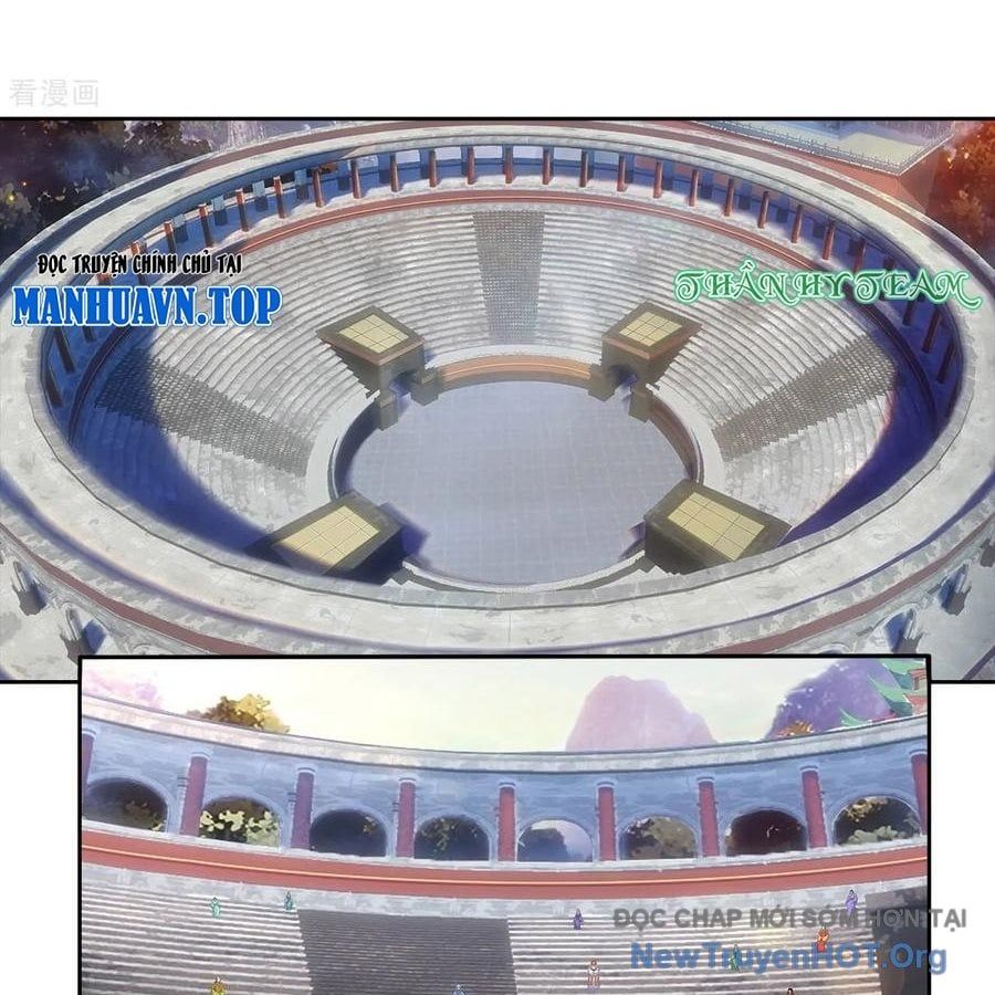 đọc truyện Nghịch Thiên Tà Thần Chương 756 ảnh 13 tại Thiên Thai Truyện