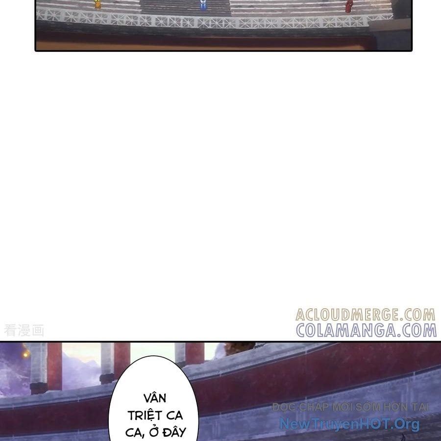 đọc truyện Nghịch Thiên Tà Thần Chương 756 ảnh 14 tại Thiên Thai Truyện