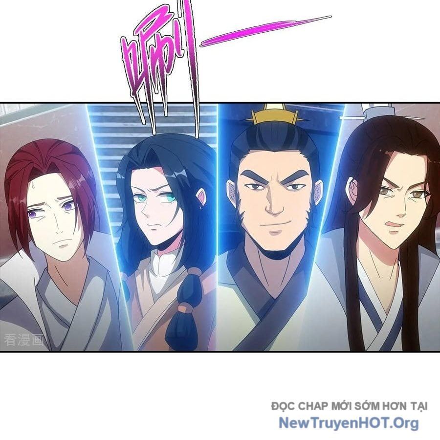 đọc truyện Nghịch Thiên Tà Thần Chương 756 ảnh 16 tại Thiên Thai Truyện