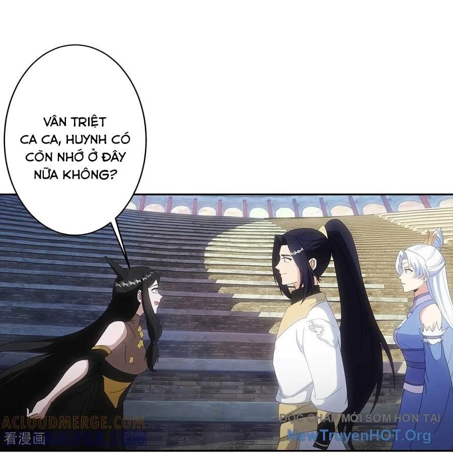 đọc truyện Nghịch Thiên Tà Thần Chương 756 ảnh 17 tại Thiên Thai Truyện