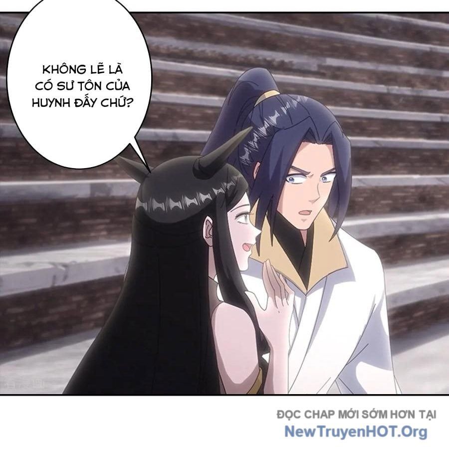 đọc truyện Nghịch Thiên Tà Thần Chương 756 ảnh 24 tại Thiên Thai Truyện