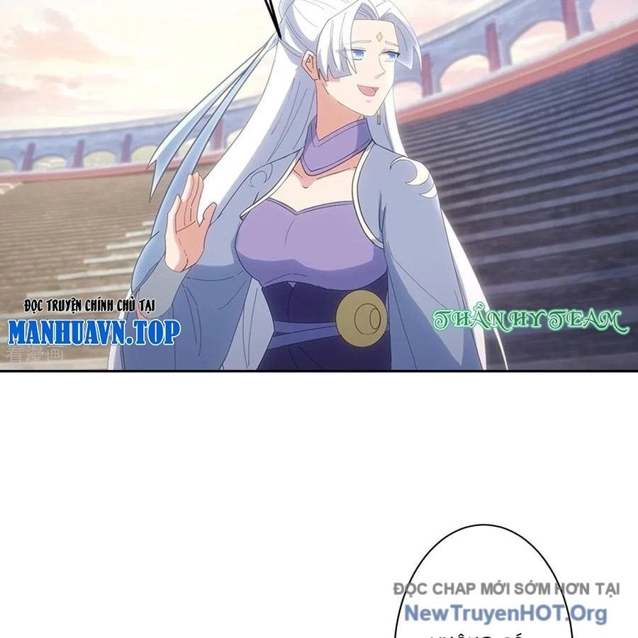 đọc truyện Nghịch Thiên Tà Thần Chương 756 ảnh 27 tại Thiên Thai Truyện