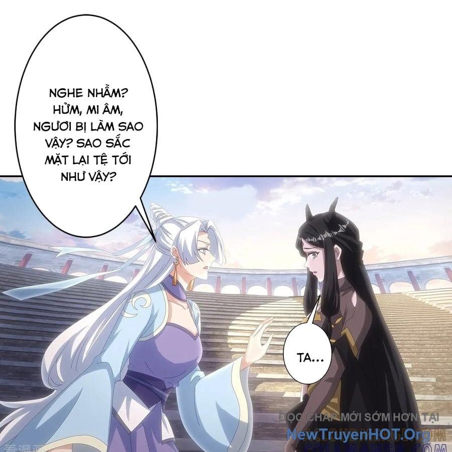 đọc truyện Nghịch Thiên Tà Thần Chương 756 ảnh 29 tại Thiên Thai Truyện