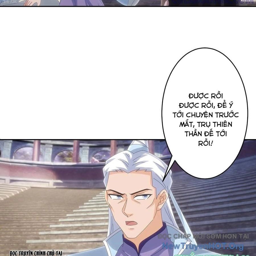 đọc truyện Nghịch Thiên Tà Thần Chương 756 ảnh 30 tại Thiên Thai Truyện