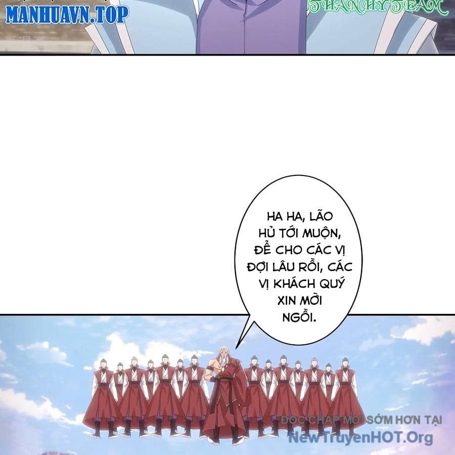 đọc truyện Nghịch Thiên Tà Thần Chương 756 ảnh 31 tại Thiên Thai Truyện