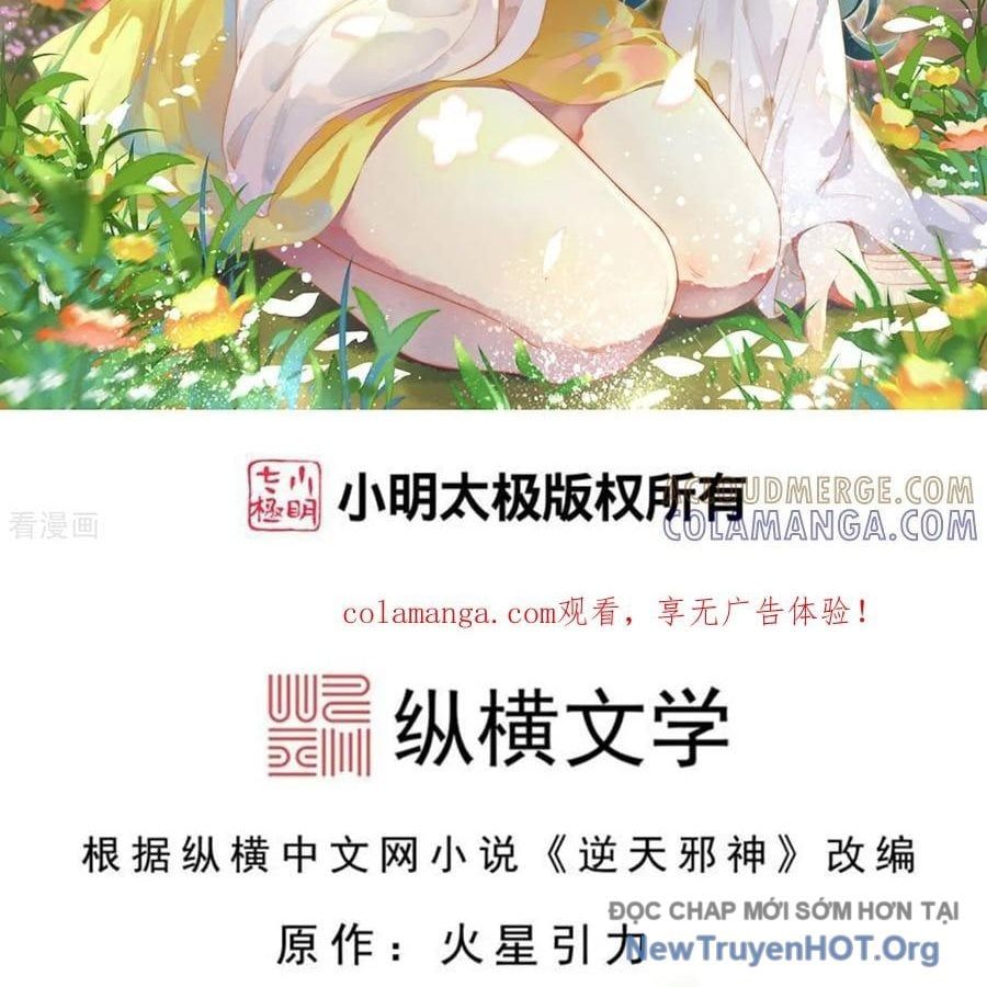 đọc truyện Nghịch Thiên Tà Thần Chương 756 ảnh 5 tại Thiên Thai Truyện