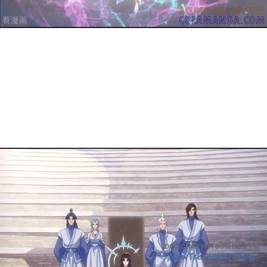 đọc truyện Nghịch Thiên Tà Thần Chương 756 ảnh 34 tại Thiên Thai Truyện