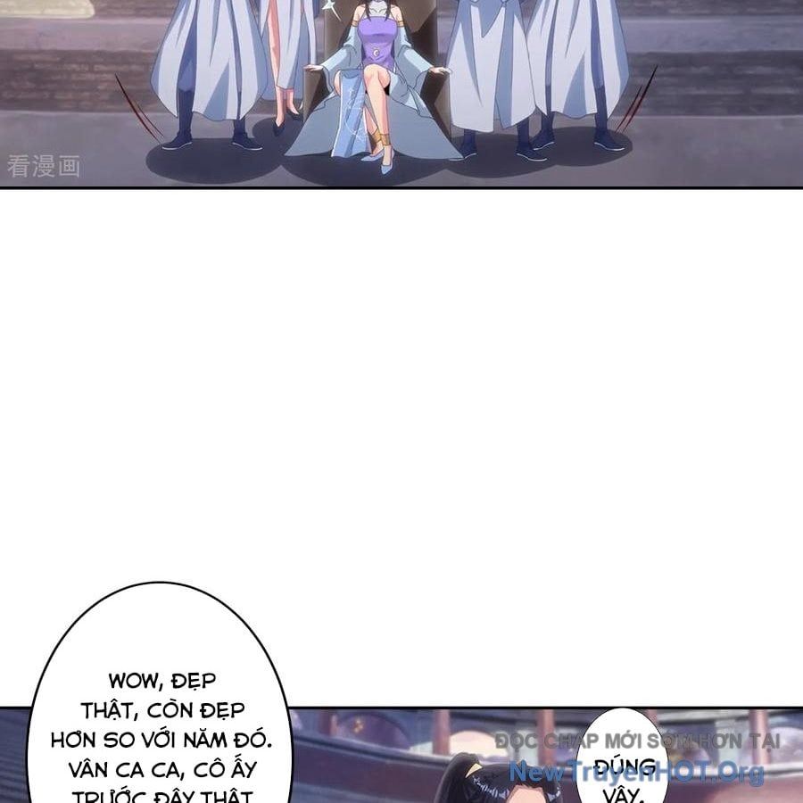 đọc truyện Nghịch Thiên Tà Thần Chương 756 ảnh 35 tại Thiên Thai Truyện