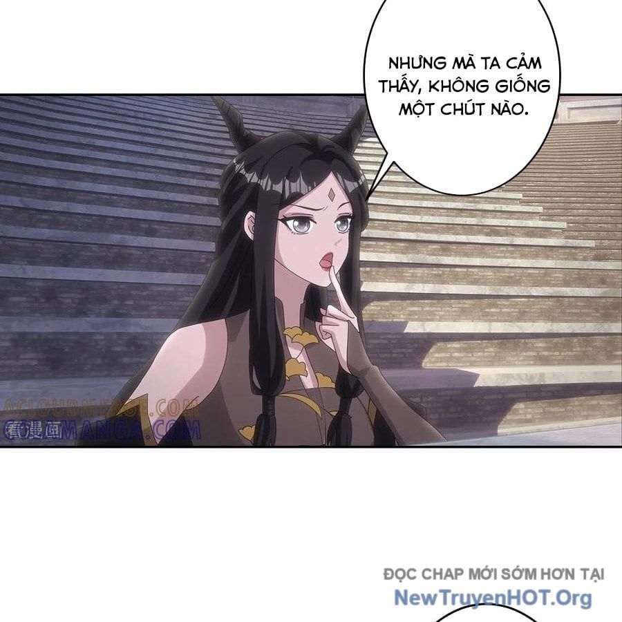 đọc truyện Nghịch Thiên Tà Thần Chương 756 ảnh 37 tại Thiên Thai Truyện