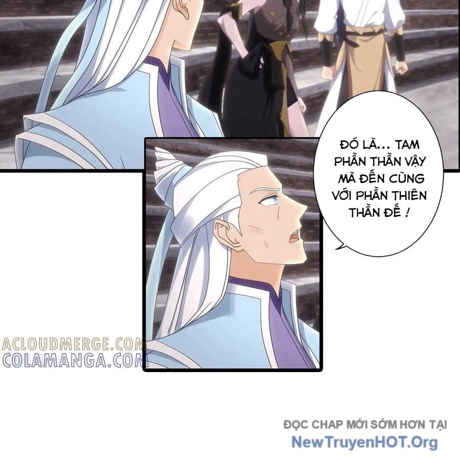 đọc truyện Nghịch Thiên Tà Thần Chương 756 ảnh 41 tại Thiên Thai Truyện