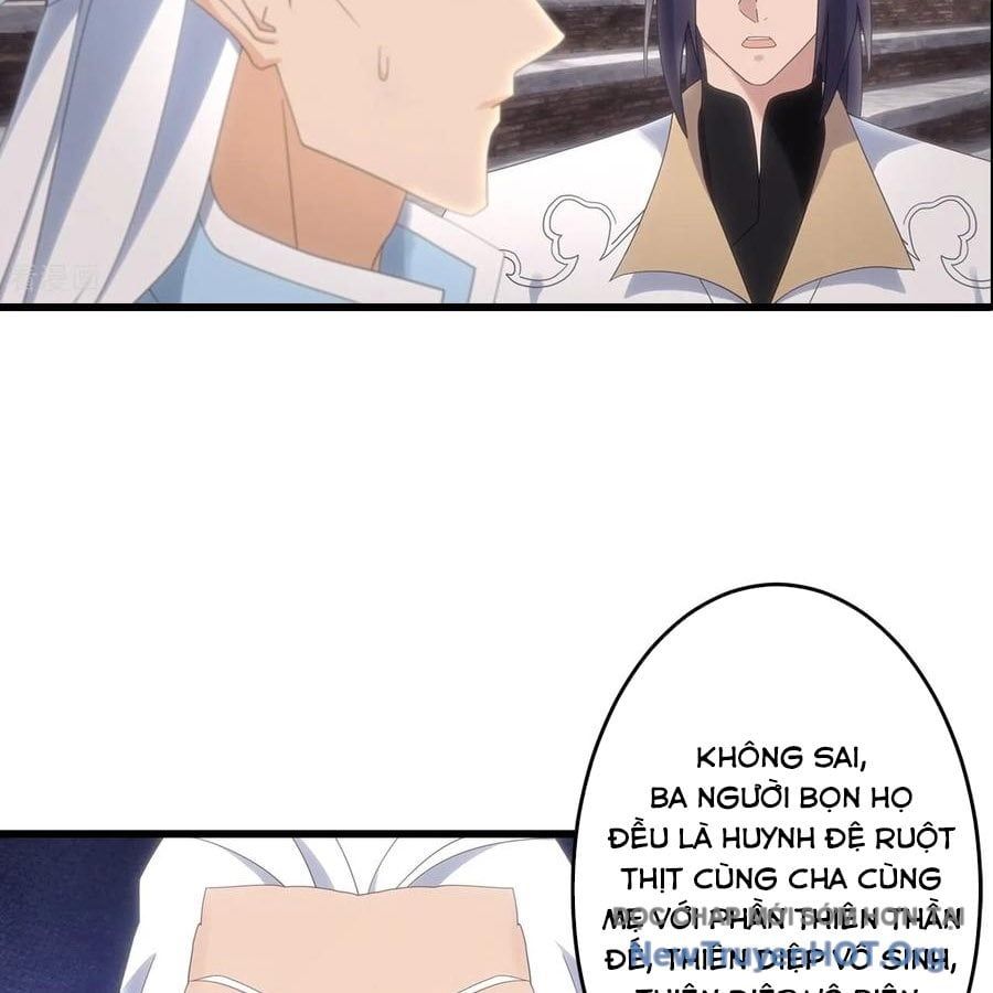 đọc truyện Nghịch Thiên Tà Thần Chương 756 ảnh 44 tại Thiên Thai Truyện