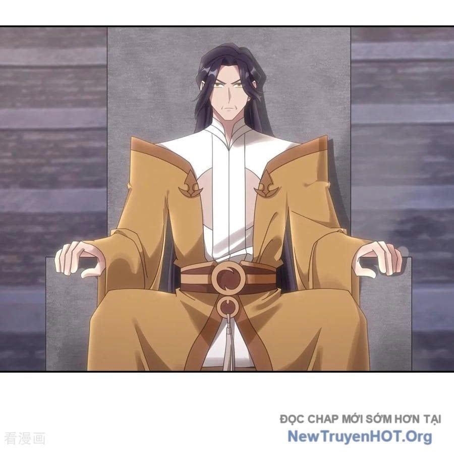 đọc truyện Nghịch Thiên Tà Thần Chương 756 ảnh 46 tại Thiên Thai Truyện