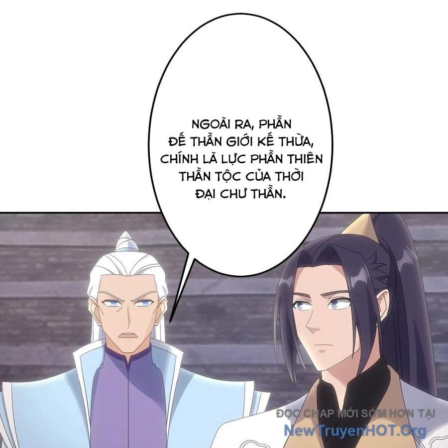 đọc truyện Nghịch Thiên Tà Thần Chương 756 ảnh 49 tại Thiên Thai Truyện