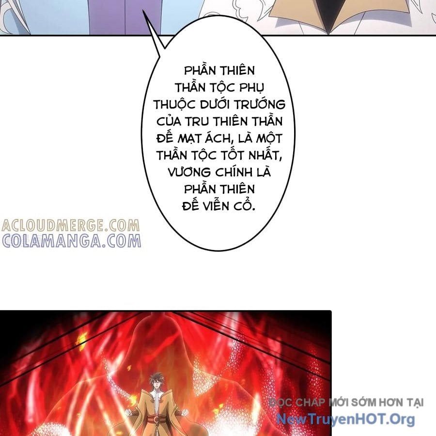 đọc truyện Nghịch Thiên Tà Thần Chương 756 ảnh 50 tại Thiên Thai Truyện