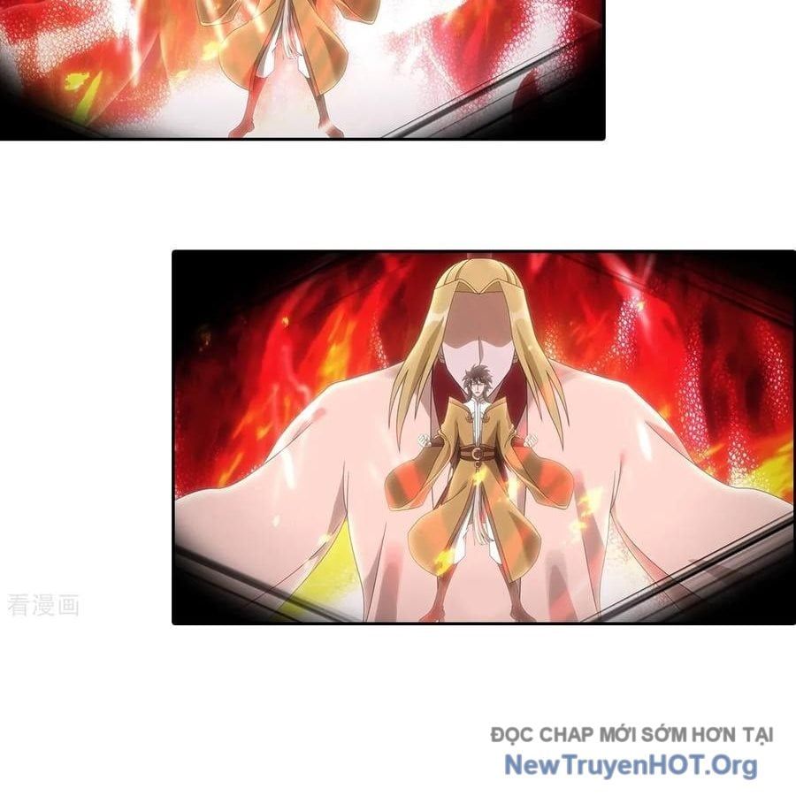 đọc truyện Nghịch Thiên Tà Thần Chương 756 ảnh 51 tại Thiên Thai Truyện